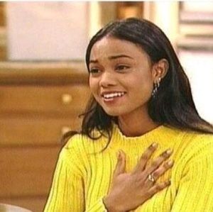 Meet your Posher, Miranda